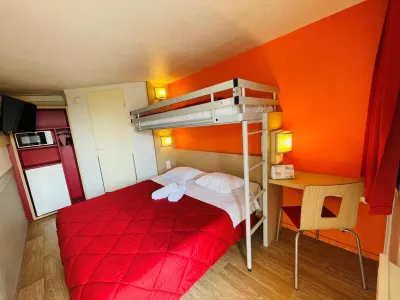 Premiere Classe Soissons Hotels in Soissons