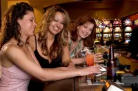 Pahrump Nugget Hotel & Casino - bar