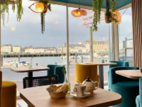 Ambassadeur Hotel - Cherbourg Port de Plaisance Hotels in Cherbourg