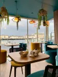 Ambassadeur Hotel - Cherbourg Port de Plaisance