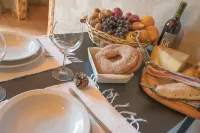 Residence Fior d'Alpe