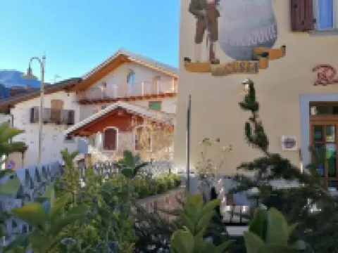 Albergo Alla Costa Hotels in Ledro