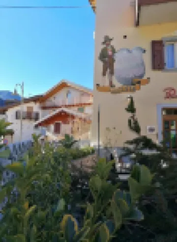 알베르고 알라 코스타