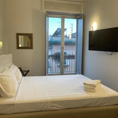 Jazz Hotel