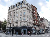 Hotel Ambassadeur Hotels near Palais Rameau