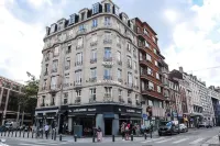 Hotel Ambassadeur