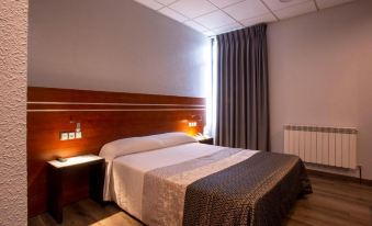 Motel Los Abedules