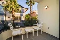 Channel Suites Hotels in Taşyaka