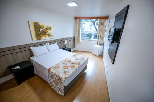 Hotel Nacional Inn São Paulo