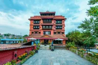 Hotel Heritage Hotels in Bhaktapur