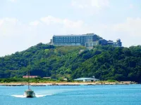 Kyukamura Minami-Awaji Hotels in Minamiawaji