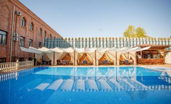 Ichan Qal'a Premium Class Hotel