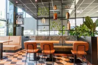 Distrikt Hotels Amsterdam Zaandam Hotels in Assendelft