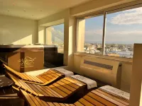 National Hotel