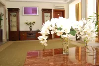 Platinum Hotel Отели в г. Кишинев