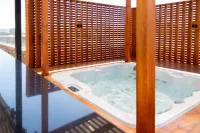 Hotel HW High Wellness Hotels in Estacion Central