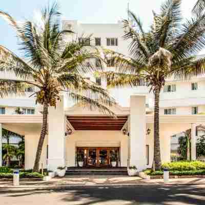 Hotel Cardoso Hotel Exterior
