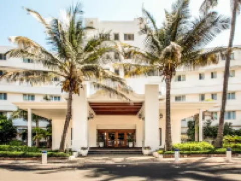 Hotel Cardoso Hotéis em Maputo