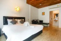 The Warehouse Chiang Mai Hotels in Chiang Mai