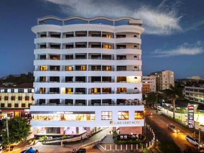 Gold Crest Hotel