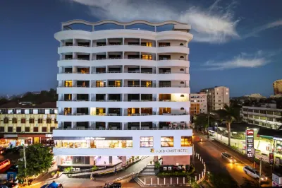 Gold Crest Hotel Hotels in 