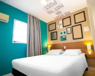 Dan Inn São Carlos by Nacional Inn Hotels in Sao Carlos