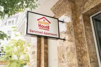 Merry House Hoang Huy Riverside