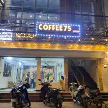 75 Motel Hotel Exterior