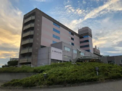 Mikuni Ocean Resort & Hotel Hotels in 