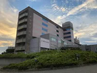 Mikuni Ocean Resort & Hotel Отели в г. 
