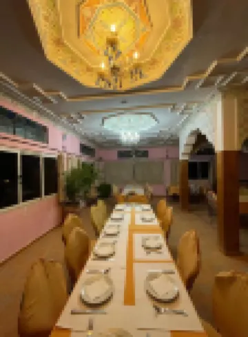 Diyar Timnay Hotel di 