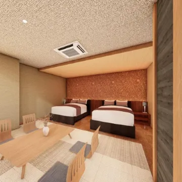 Matsudaya Ryokan