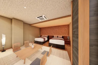 Matsudaya Ryokan