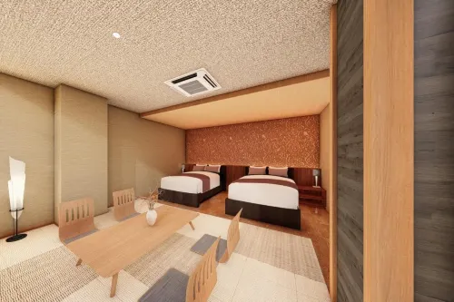 Matsudaya Ryokan Hotels in Hanamaki
