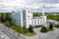 Original Sokos Hotel Lakeus Hotels in der Nähe von Kurikan uimahalli Molskis