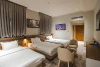 Premier Hotel Hotels in Andisjan