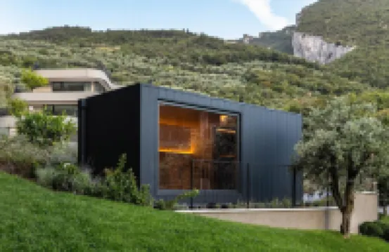 Gardea SoulFamily Resort