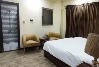 Hotel Daffodils Hotels in Rawalpindi
