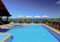 Hotel Ponta Verde Praia do Francês Hotel di Marechal Deodoro