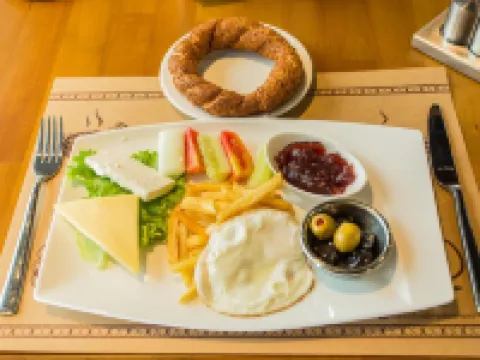 Kumasi Luxury Apartments @ the Fairview Hotels in Kumasi