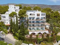 Hotel Bon Sol Resort & Spa فنادق في إِييتاس