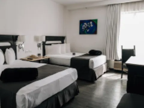 Hotel Victoria Express Hoteles en Durango