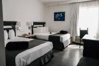 Hotel Victoria Express Hotels in Durango