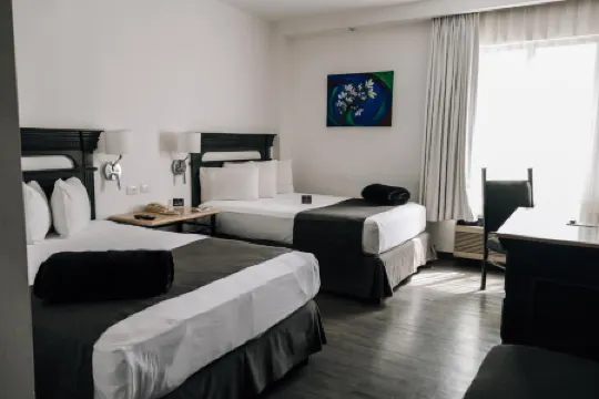 Hotel Victoria Express