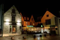 New Inn Hotel Hotels in Port Erroll