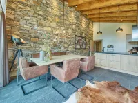 AlpenParks Hotel & Apartment Sonnleiten Hotels in Saalbach