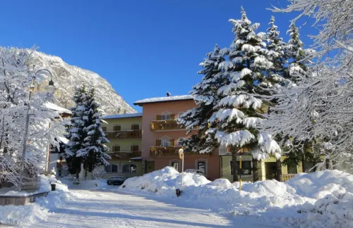 Hotel Fai Hotels in Welsch-Metz