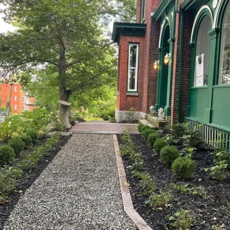 Île de Garde B&B