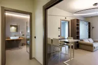 伊爾格拉波洛多羅飯店