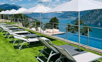 Esprit d'Hotel Panoramico